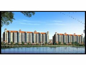 蘇寧天潤城 蘇寧天潤城