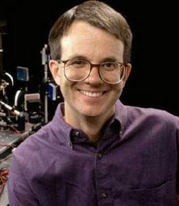 埃里克·康奈爾 埃里克·康奈爾