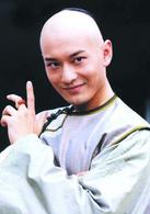 龍票[2004年黃曉明主演電視劇]