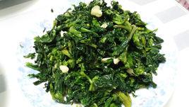 拌橄欖菜 拌橄欖菜