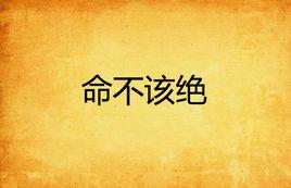 命不該絕 命不該絕