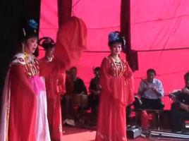 益陽花鼓戲 益陽花鼓戲