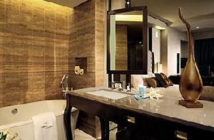 王府井希爾頓酒店