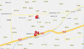 胡集鎮[江蘇省海安縣胡集鎮]