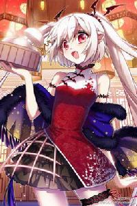 莉蘿[漫畫BloodLine人物]