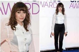 克麗斯汀·米里奧蒂 克麗斯汀·米里奧蒂