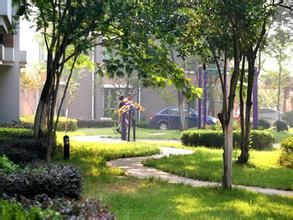 頤和花園社區 頤和花園社區