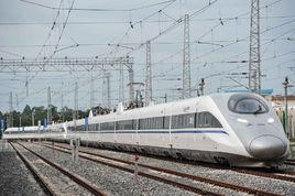 武廣高鐵複線 武廣高鐵複線