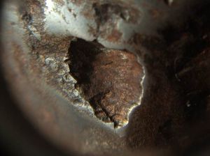 金屬結晶的過冷現象 金屬結晶的過冷現象