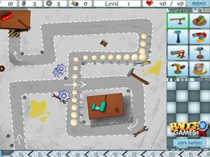 工具箱的戰爭 工具箱的戰爭