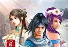 魔神傲世錄 魔神傲世錄