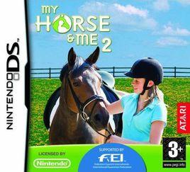 馬兒與我2 馬兒與我2
