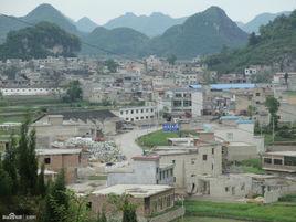 馬路鄉[貴州省長順縣馬路鄉]