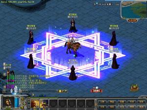 《英雄無敵OL》