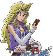 遊戲王[ぎゃろっぷ於2000年製作的電視動畫]