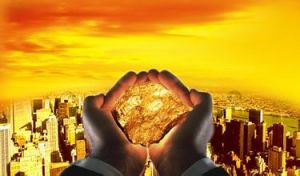 股東財富最大化 股東財富最大化