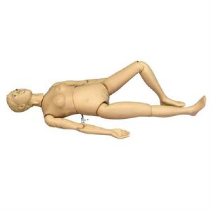 護理人模型 護理人模型