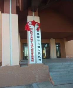 黑瞎子島鎮 黑瞎子島鎮