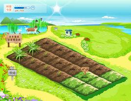 QQ農場攻略 QQ農場攻略