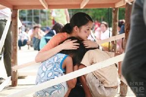 《黑暗中的孩子們》