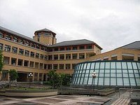 國立東華大學共同教育大樓