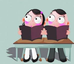 自我評價 自我評價