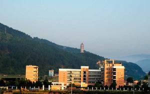 政和三中 政和三中