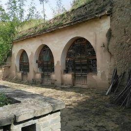 延安窯洞 延安窯洞