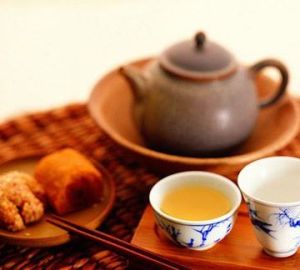 強筋骨茶 強筋骨茶