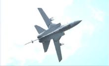 F3 式狂風戰鬥機