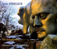 讓·西貝柳斯塑像（2）