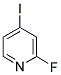 （圖）2-氟-4-碘吡啶