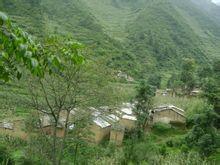 花椒寨村 花椒寨村