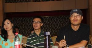 齊魯新星演計畫 齊魯新星演計畫