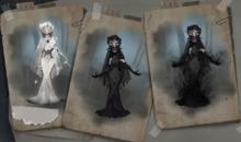 美智子[遊戲《第五人格》中的角色]