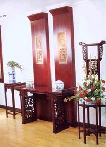 紅木家具