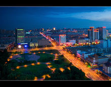 Baotou