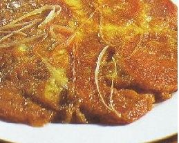 鍋塌香腸 鍋塌香腸