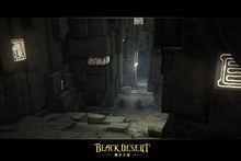 黑色沙漠[MMOARPG 網路遊戲]