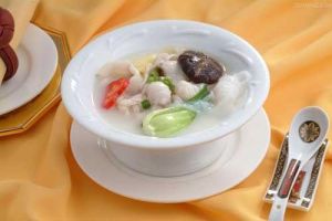 山楂牛蒡瘦身湯 山楂牛蒡瘦身湯