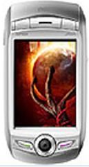 振華歐比P301 振華歐比P301