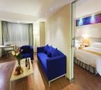 廣州駿星酒店 廣州駿星酒店