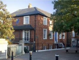 克里斯托弗雷恩爵士酒店及水療 克里斯托弗雷恩爵士酒店及水療