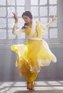 迪皮卡·帕度柯妮