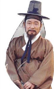 《商道》[韓國2001年李在龍、金賢珠主演歷史劇]