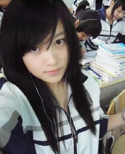 校服妹 校服妹