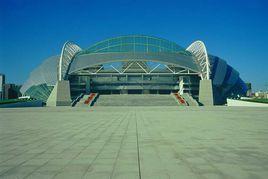 五里河體育場 五里河體育場