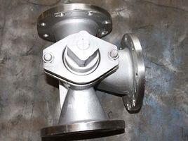 三通旋塞閥 三通旋塞閥