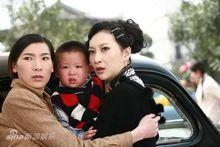 賀勛[中國演員]