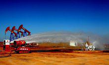 長慶[長慶油田公司簡稱]